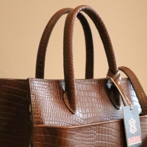 Montaro Series - Classico 01
