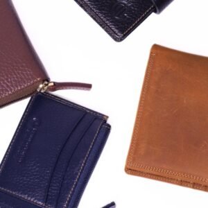 Premium Card Holder