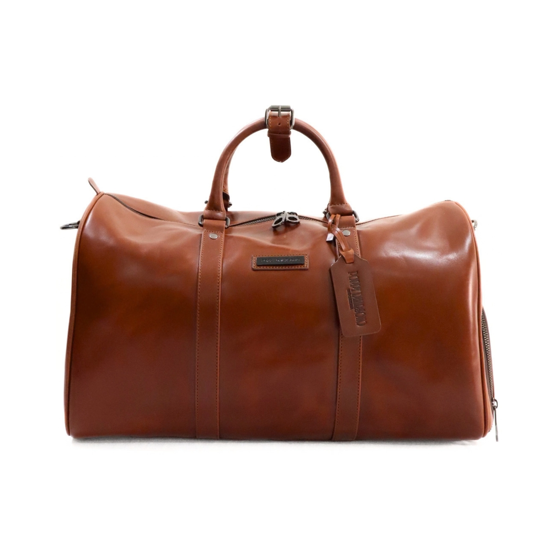 Golf Pull Up Bag | Uomo Collection