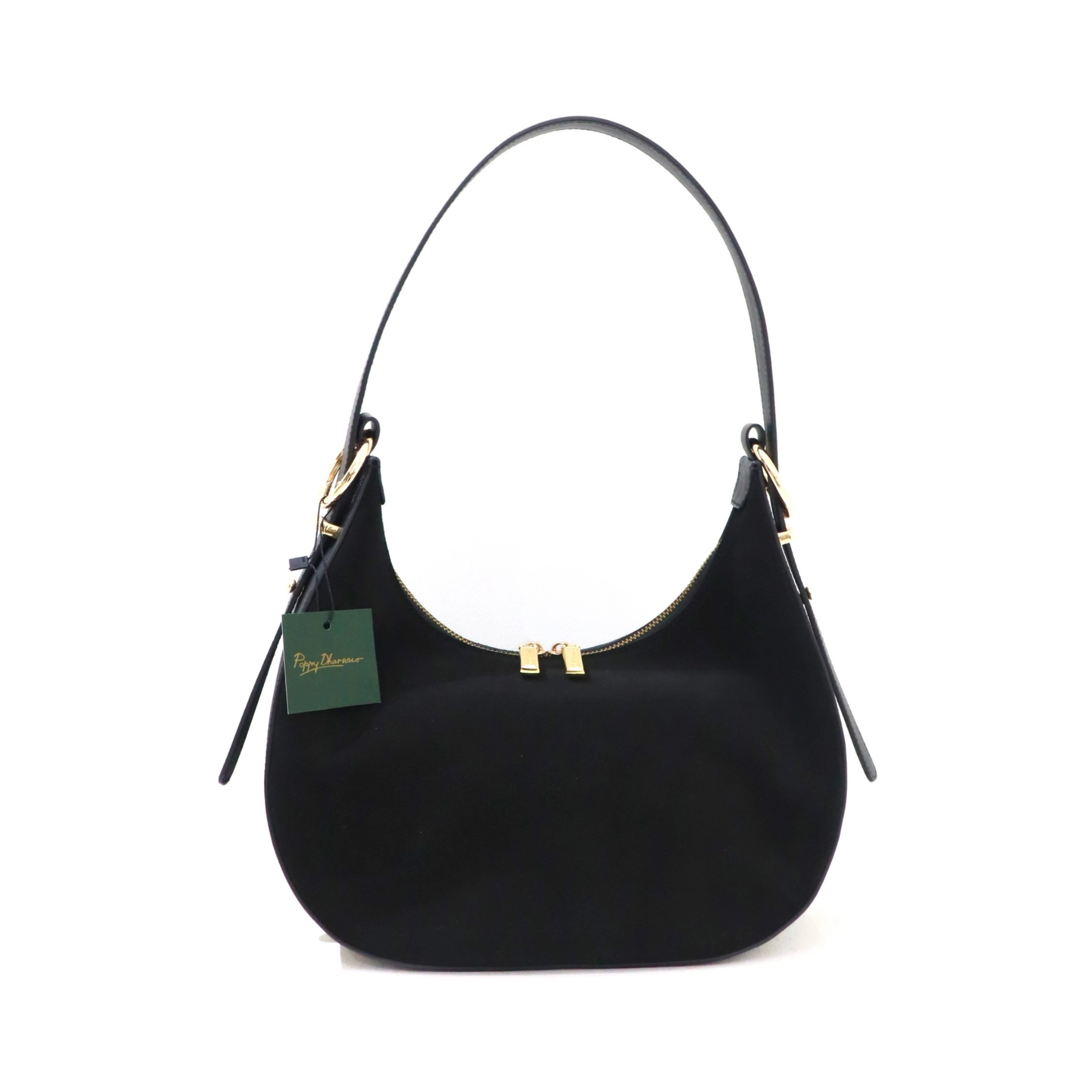 Halfmoon Bag | Poppy Dharsono Collection