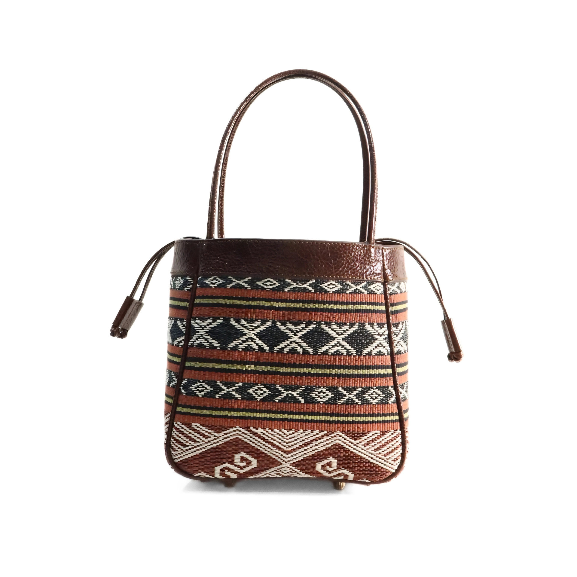 Rossa Bag | Enjoy Leather