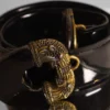 Shell Embrace Belt | Poppy Dharsono Collection - Image 4
